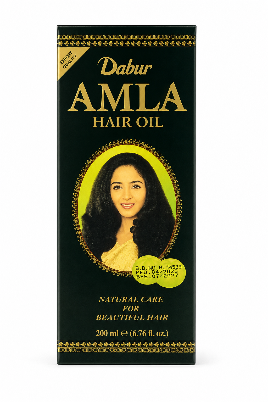 DABUR AMLA HAIR OIL