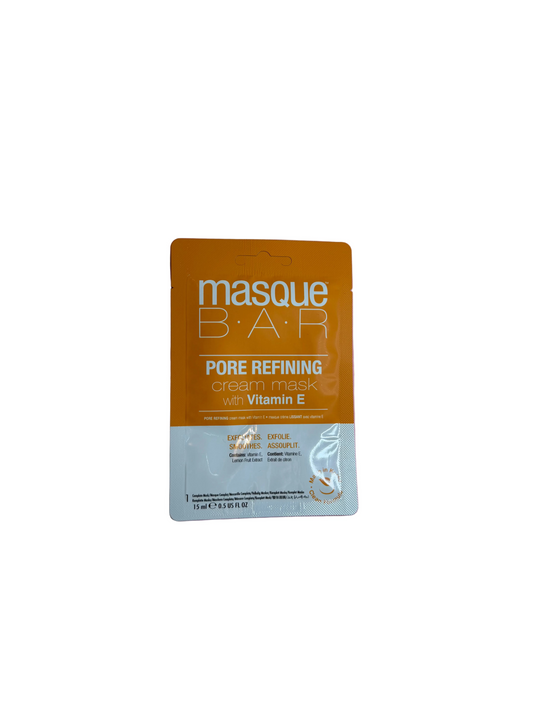 Masque B.A.R Vitamin E