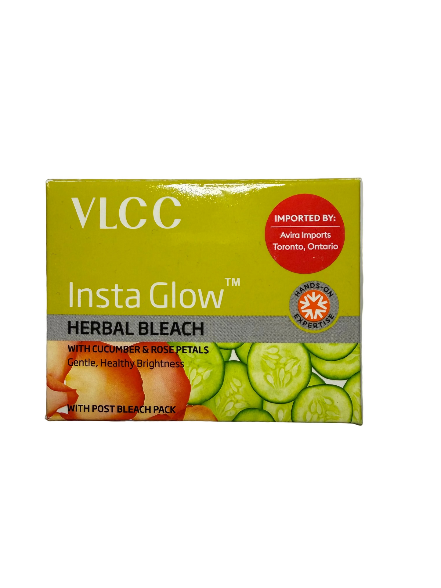 VLCC HERBAL BLEACH