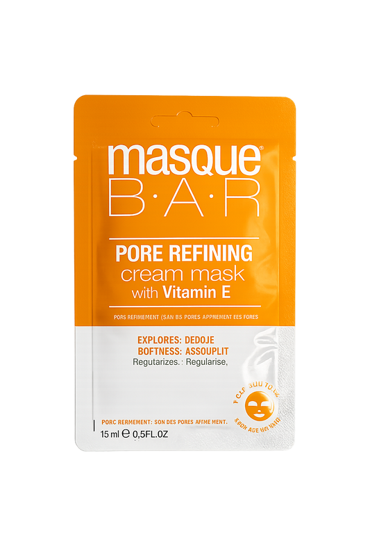 Masque B.A.R Vitamin E