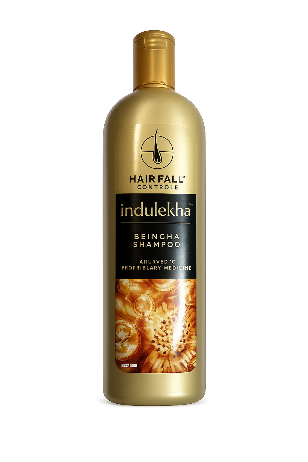 INDULEKHA HAIR SHAMPOO