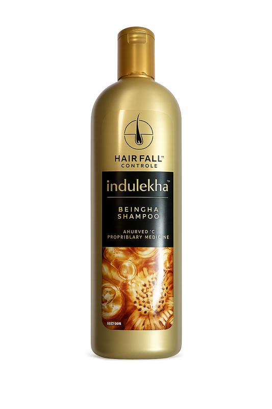 INDULEKHA HAIR SHAMPOO