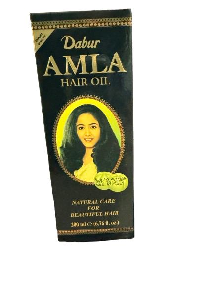 DABUR AMLA HAIR OIL